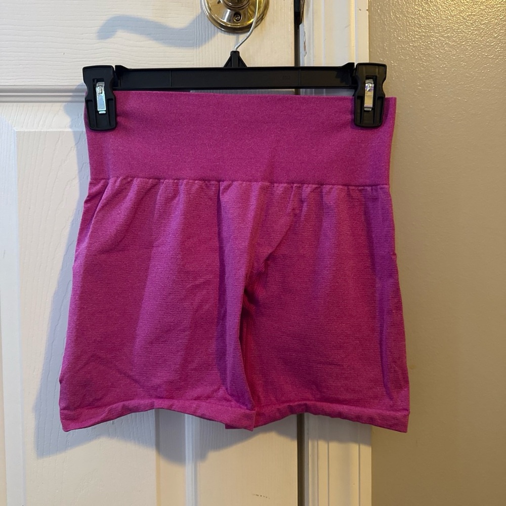 NVGTN Shorts